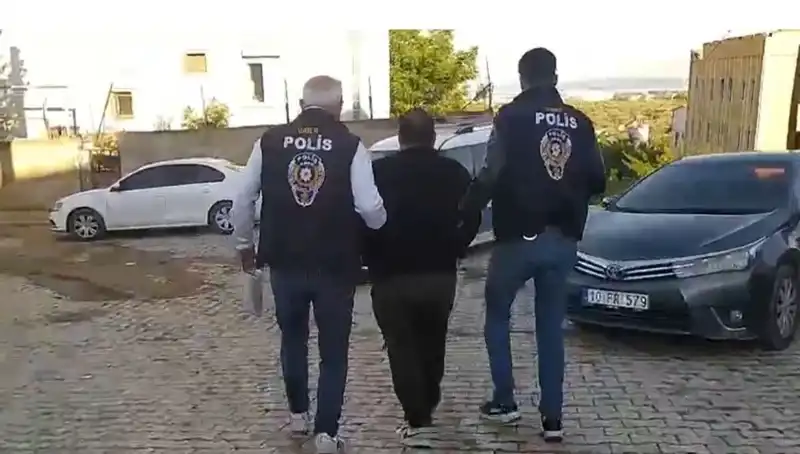 Balıkesir’de Dolandırıcılık Operasyonunda Şok Gelişme: 4 Tutuklama!
