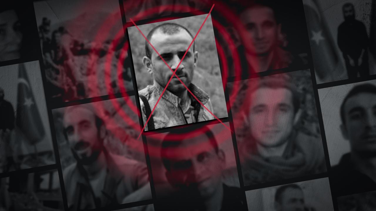 MİT Operasyonu ile Irak'ta Sözde Yönetici Etkisiz hale Getirildi