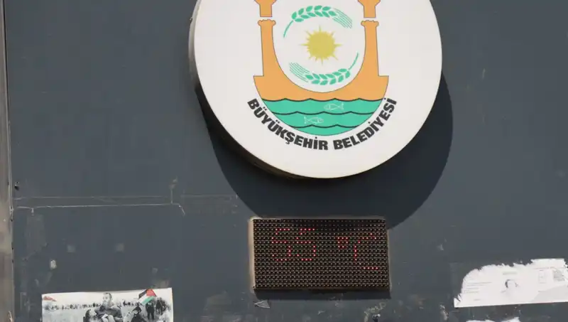 Bu Yaz Termometreler 55 Dereceyi Gördü: İklim Krizi Çığır Açıyor!