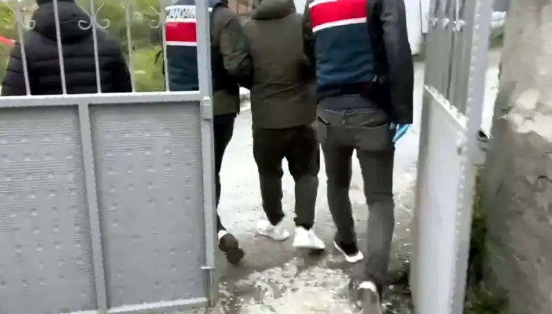 1.2 Milyar Liralık Dolandırıcılık Ağında 139 Şüpheli Yakalandı