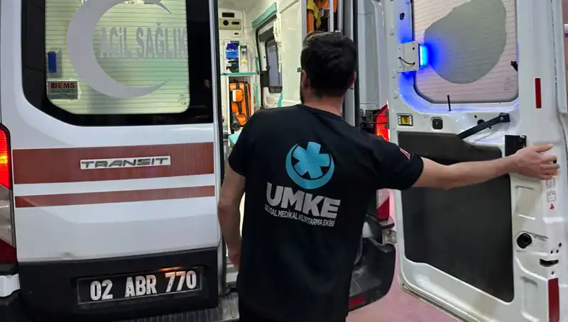 Küçük Çocuğun Elektrik Çarpması: Hayat Kurtaran Müdahale