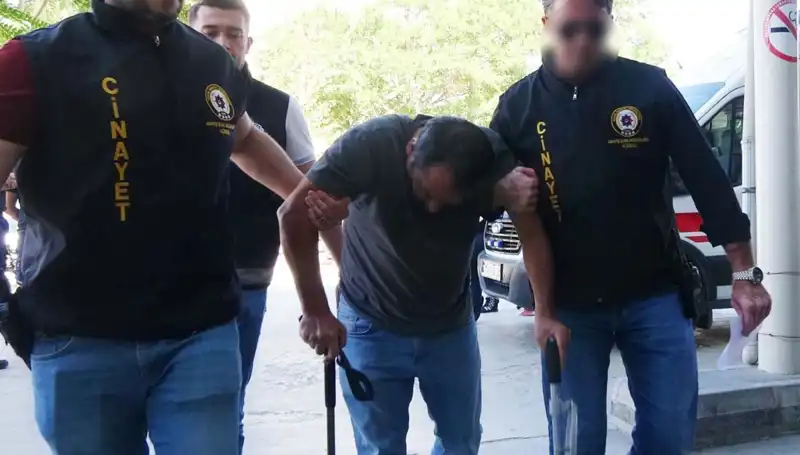 1 Haftadır Aranan Kayıp Kişi Arazide Bulundu: Evli Çiftin Şoke Eden İtirafı