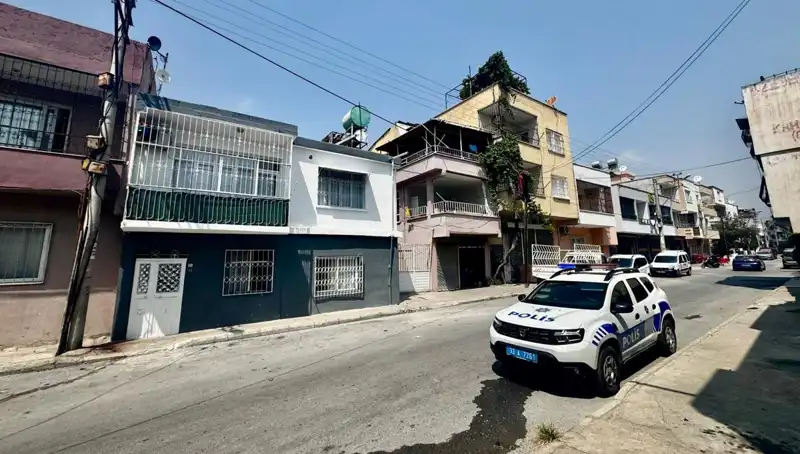 Silah Sesleri Tüm Şehri Sarstı: Anne ve Kızının Ölümü Sirayet Etti