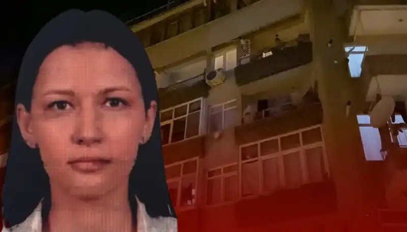 Kadın Cinayetlerine Yenik Düşen Bir Hayat: Ukraynalı Hanna’nın Trajik Hikayesi