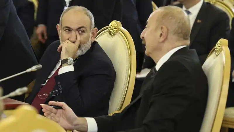 Trump’ın Kafkasya’da Aradığı Barış: Azerbaycan-Ermenistan Anlaşmasının Önemi