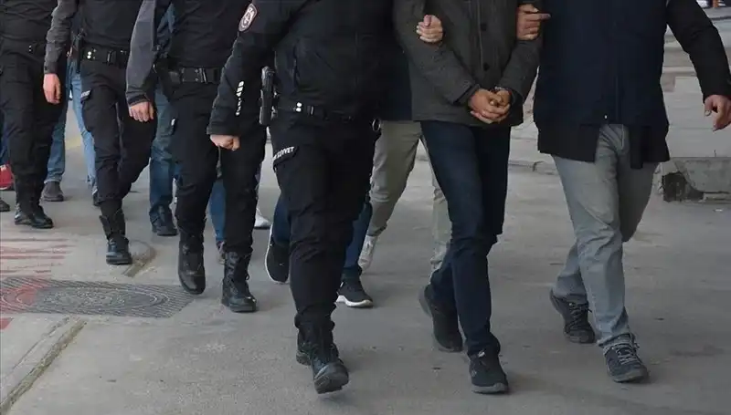 Ankara'da DEAŞ Operasyonu: 7 İlde 27 Gözaltı Kararı Alındı!