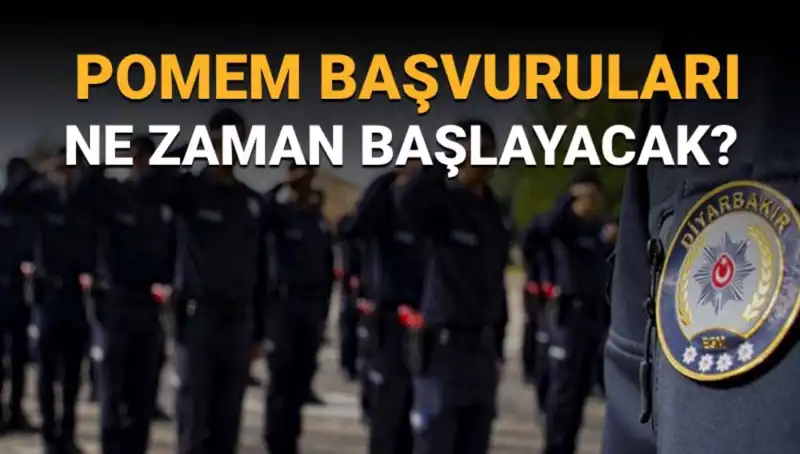 POMEM 33. Dönem Başvuruları Ne Zaman Sona Erecek? Tüm Detaylar Burada!
