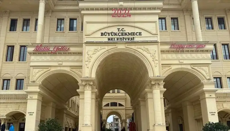 Büyükçekmece’de İkinci Seçim: Hakan Çebi Belediye Başkanvekili Olmayı Başardı