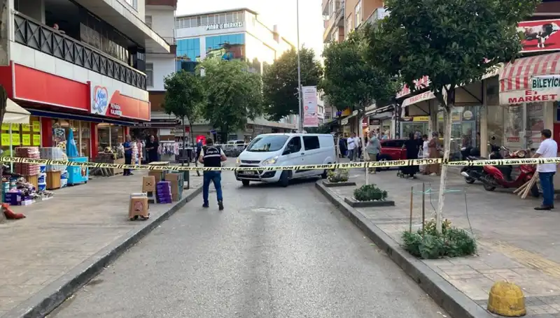 Ordu'da Polis Korumasındaki Kişiye Yapılan Silahlı Saldırı: 3 Yaralı