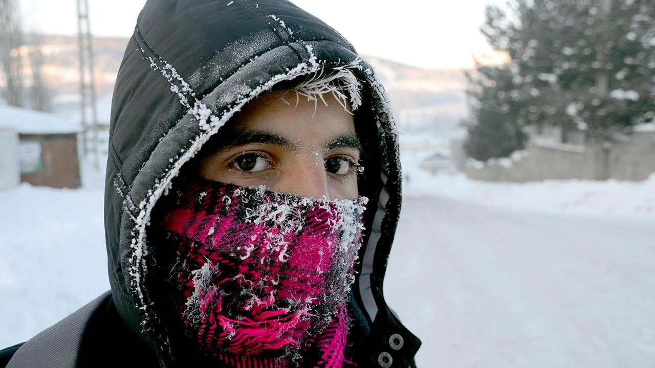 Meteoroloji'den Uyarı: Sağanak, Buzlanma ve Çığ