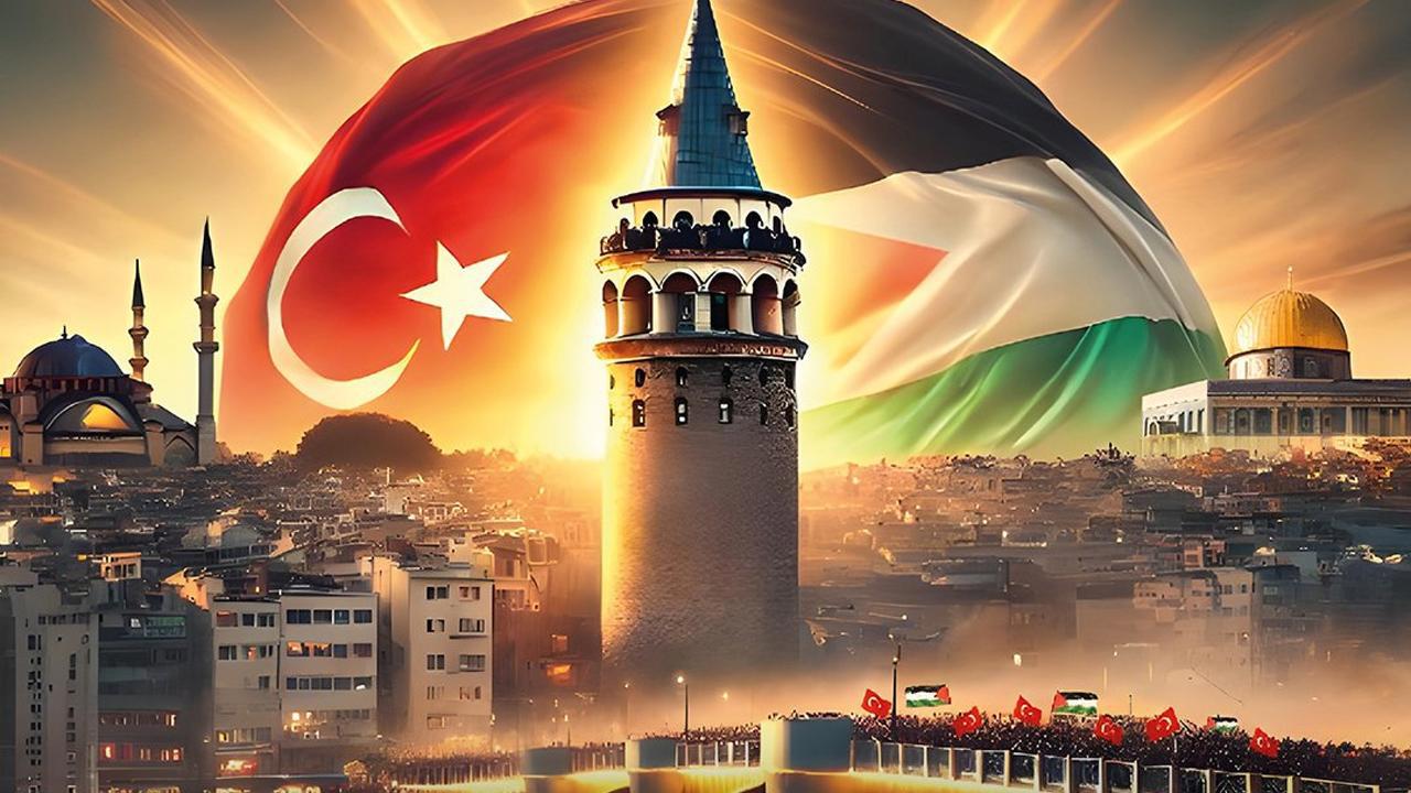 İnsanlık İttifakı İstanbul Toplantısı Başlıyor