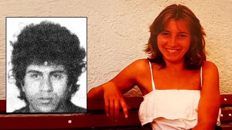 40 Yıl Sonra: Interpol, Yaralı Yüz Nazmi'nin İzini Sürüyor!