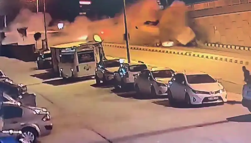 Freni Patlayan Arazözün Feci Kazası: Hayatları Değiştiren Anlar