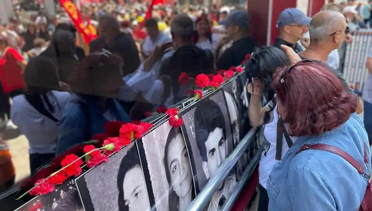 32 Yıl Sonra Madımak Olayı: Sivas’taki Facianın Detayları