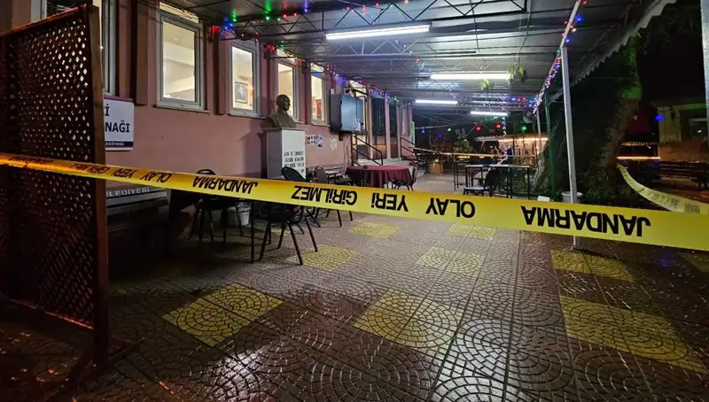 Seçim Gündemini Şok Eden Silahlı Saldırı: Meclis Üyesi Adayı Hayatını Kaybetti