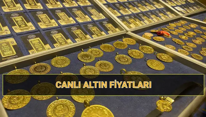 20 Mart 2023'te Altın Fiyatları: Güncel Değerler ve Piyasa Analizi