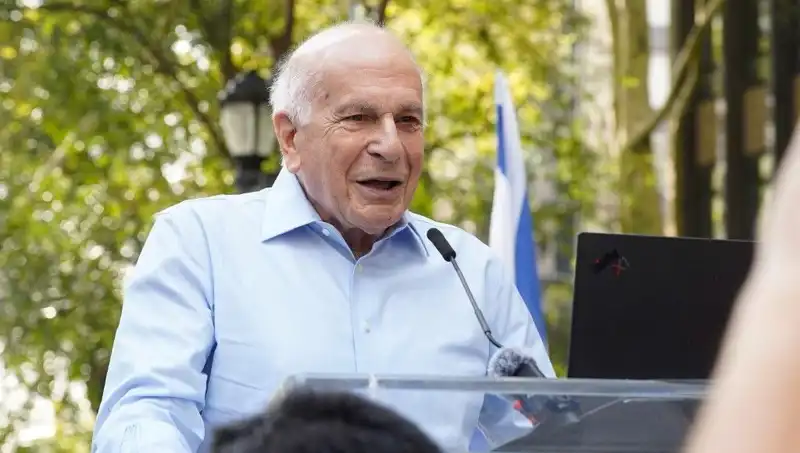 Nobel Ödüllü Kahneman’ın Şok Edici İntihar Kararı: Yardımlı İntihar Üzerine Tartışmalar