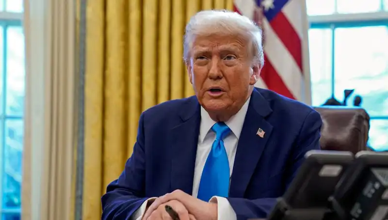 Trump Yönetiminden İfadesi: Tarife Muafiyeti Uygulanmayacak!