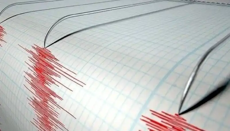 Ege Denizi'nde 3.5 Büyüklüğünde Korkutan Deprem: Detaylar Burada!