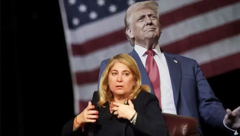 Trump Yönetimine Türk Dokunuşu: Mehmet Öz'ün Kardeşi Yeni Görevde