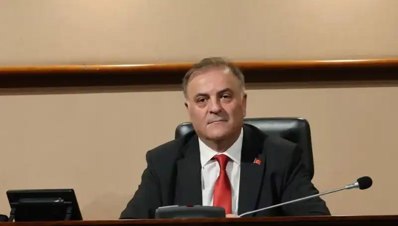 Nuri Aslan: İBB Başkanvekili Hakkında Bilmediğiniz Her Şey