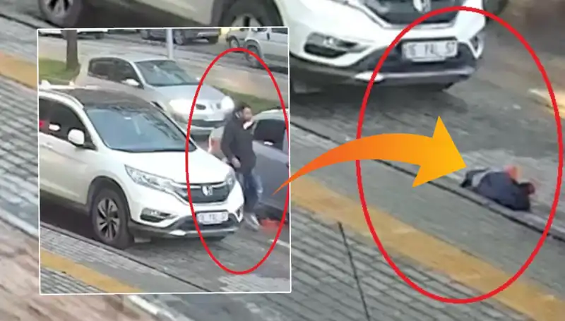 Hakim Kilo Almayın Dedi: Ceza Süresi Korkutucu!