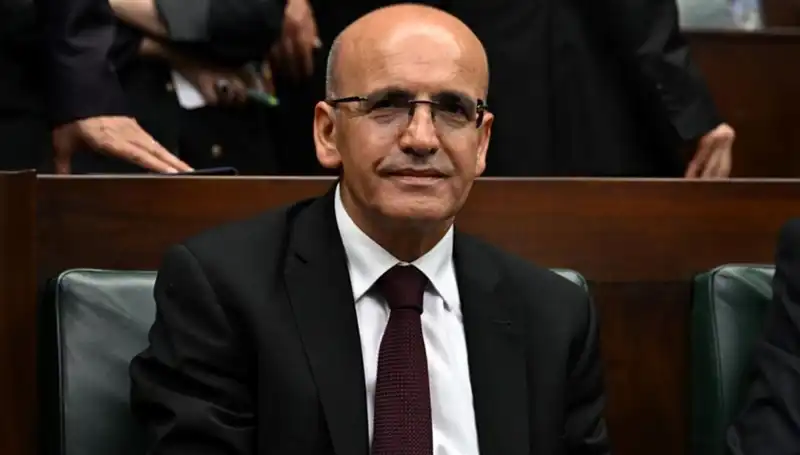 Piyasalara Yeni Yön Veren Açıklama: Bakan Şimşek'ten Kritik Mesaj