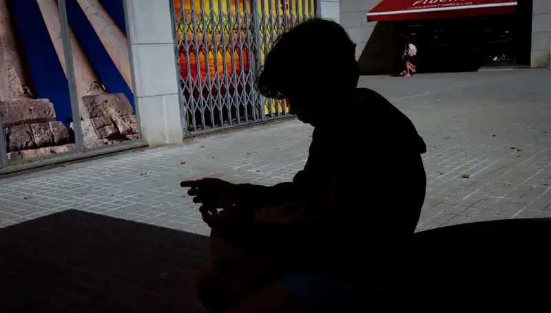 Zengin Ülkelerdeki Fakir Çocukların Gerçek Hayat Hikayeleri