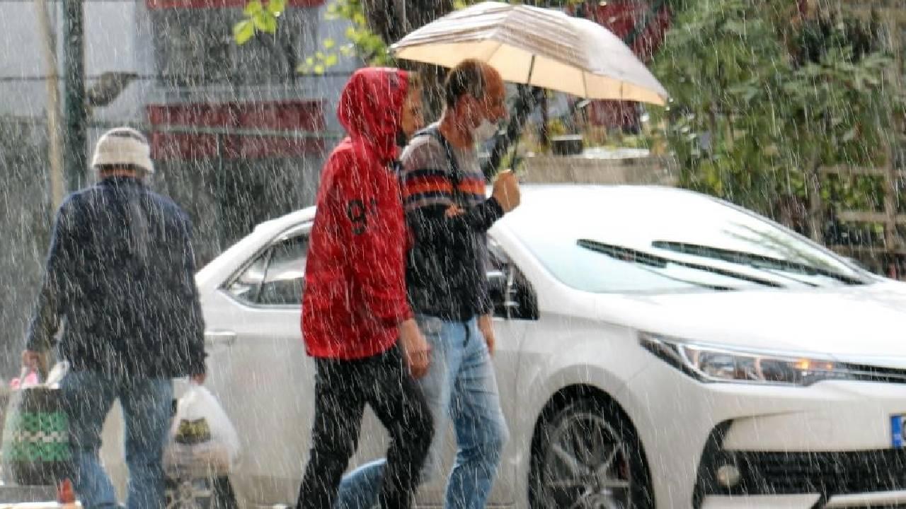 Hava Durumu Tahmini