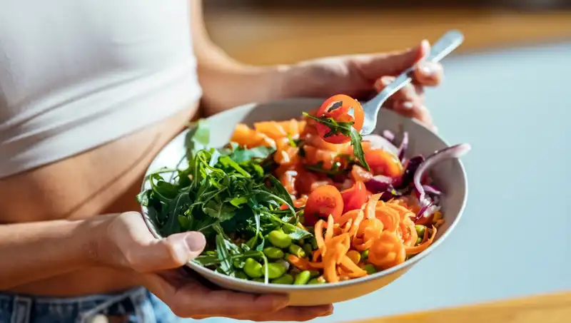 Vegan Beslenme: Kanser Riskini Azaltmanın Anahtarı mı?