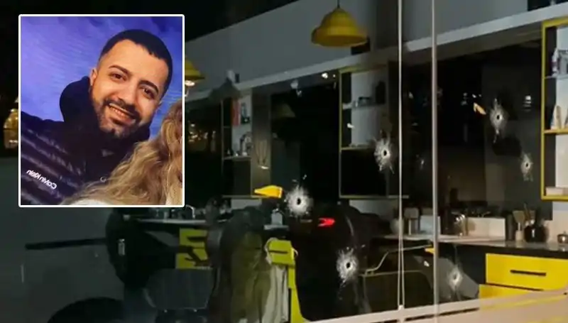 Husumet Kurbanı: İkinci Saldırıda Hayatını Kaybeden Adamın Trajedi Dolu Hikayesi