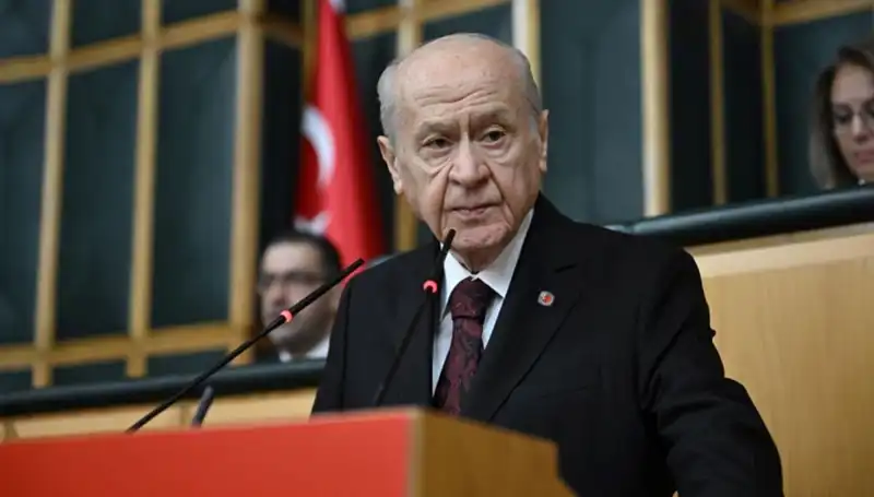 Bahçeli'nin Sağlık Durumu Hakkında Şaşırtıcı Gelişmeler
