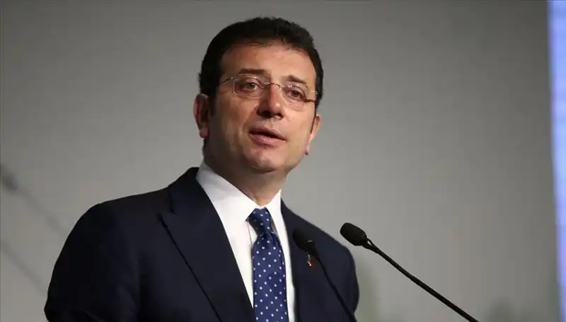 Ekrem İmamoğlu'nun Diploması İptal Edildi: Yargı Sürecinin Sonuçları Neler Olacak?