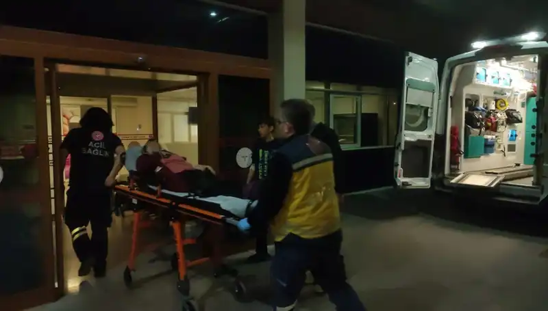 Soba Zehirlenmeleri Yılın En Korkutucu Gerçeği: Aileler Tehlikede!