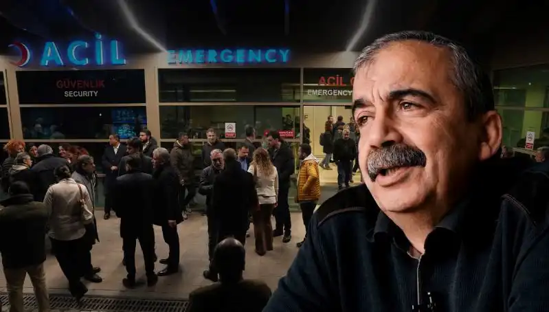 Önder'in Ameliyatı Başarıyla Tamamlandı: Gözlem Süreci Başladı