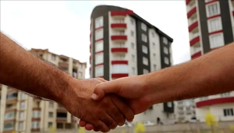 TOKİ, 47 İlde Açık Artırma ile 350 İş Yeri ve 158 Konut Satışına Başlıyor!