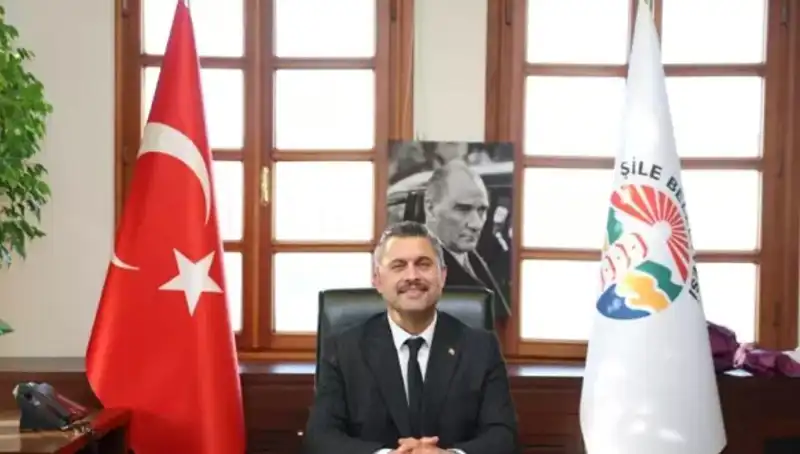 Şile Belediye Başkanı Özgür Kabadayı: Vizyonu ve Hedefleriyle Tanıyalım