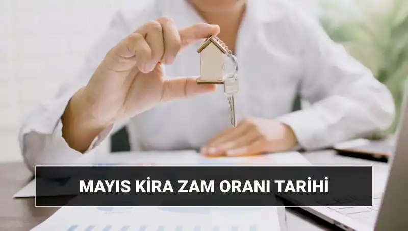 Mayıs 2025 Kira Zam Oranı: TÜİK Açıklama Zamanı ve Detaylar