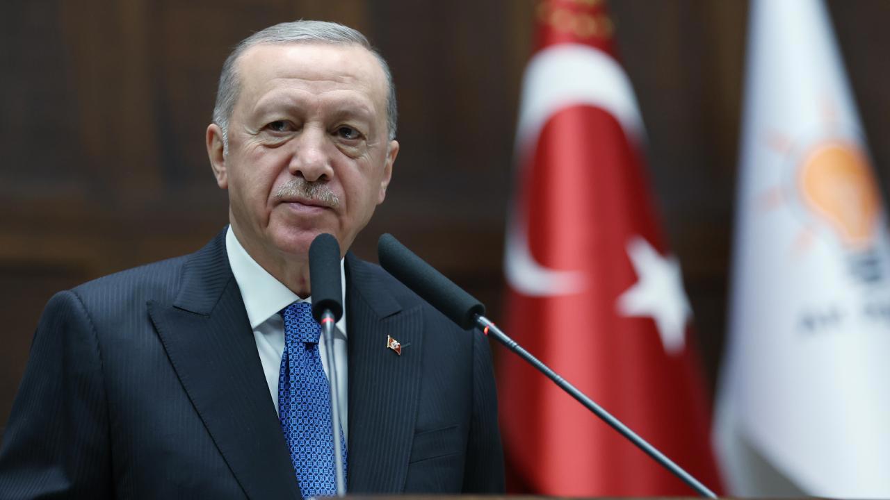 Cumhurbaşkanı Erdoğan: Dünya mazlumlarıyla dayanışmamız devam edecek
