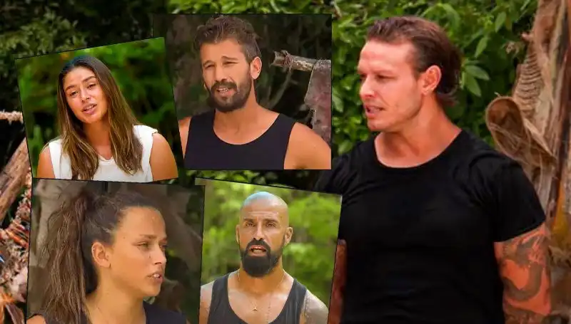 Survivor 2023'te Adım Adım Finale Yaklaşıyoruz: İkinci Finalist Kim Olacak?