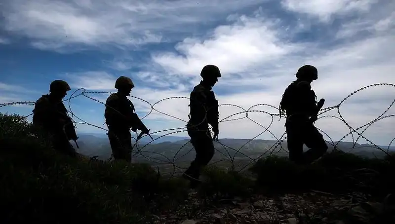 Düzensiz Göçmenlere Yönelik Operasyon: 32 Yakalandı!