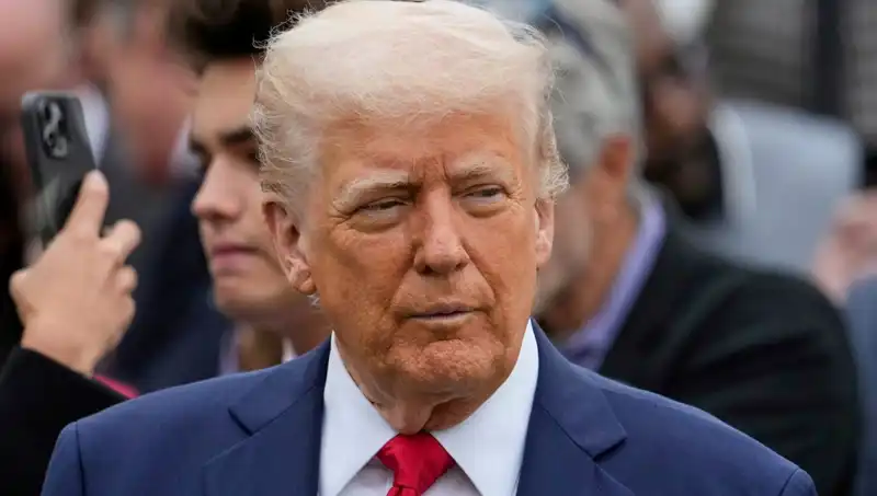 Trump’tan Dikkat Çekici Açıklama: Çin’e Uygulanan Vergide Büyük İndirim Yolda!
