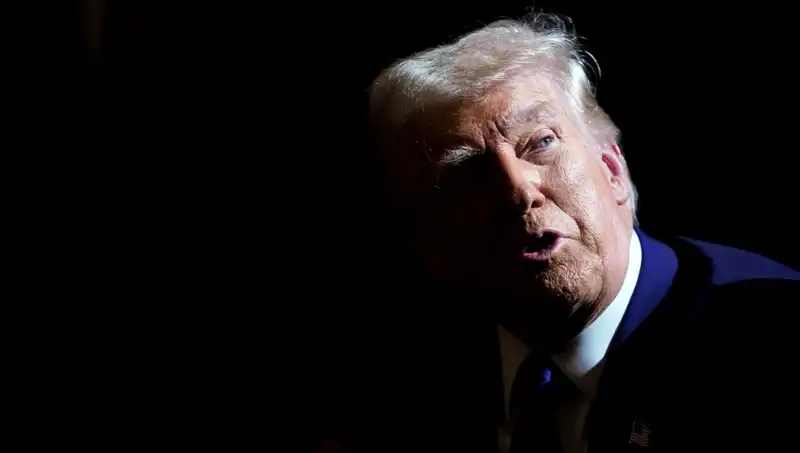 Trump'ın Savaş Zamanı Kararnamesi: Tarihte Üçüncü Kez Kullanıldı
