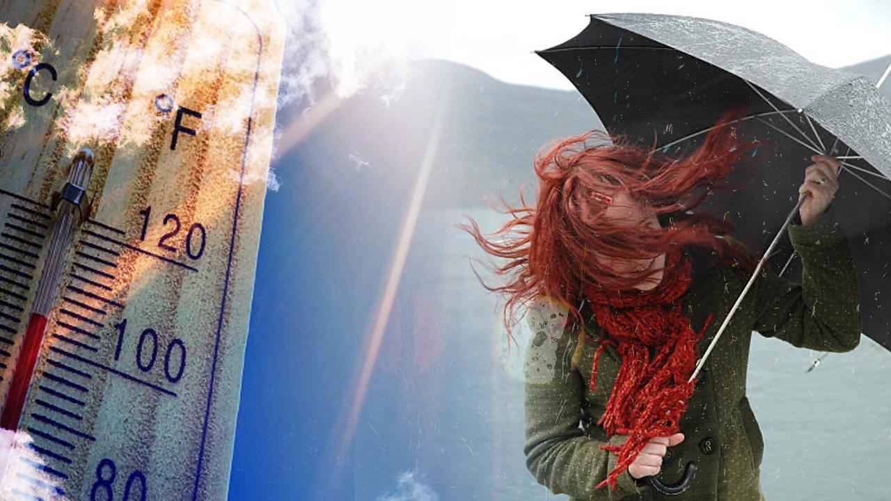 Yeni Haftada Hava Durumu