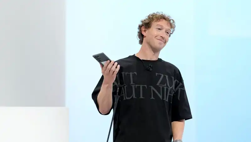 Zuckerberg’in Gizli Yapay Zeka Projesi: 100 Milyon Dolarlık Beyin Avı Nasıl Başladı?