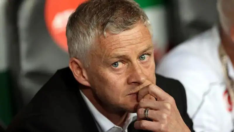 Solskjaer: Hayal Kırıklığı ve Yönetimin B Planı ile Büyüyen Gerginlik