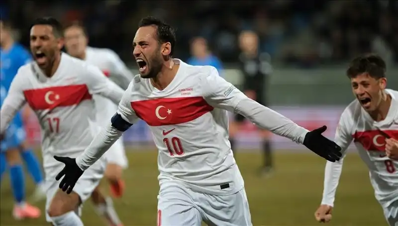 2025 Yılında Süper Lig’de Milli Maç Ara Tarihleri Belli Oldu!