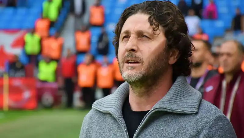 Trabzonspor'un Fatih Tekke ile Yükselen Grafiği: Başarı Süreci