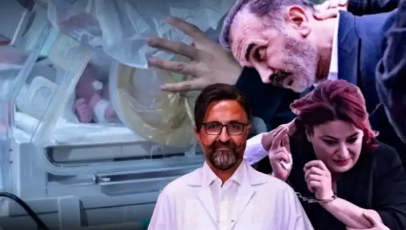 Yenidoğan Çetesi Tehdidi İddiası: İlker Gönen’in İntiharında Gizemli Bağlantılar
