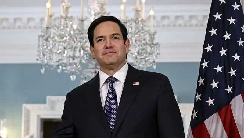Rubio: Hamas'la Görüşme Tek Seferlikti, Beklenenden Fazlası Olmadı